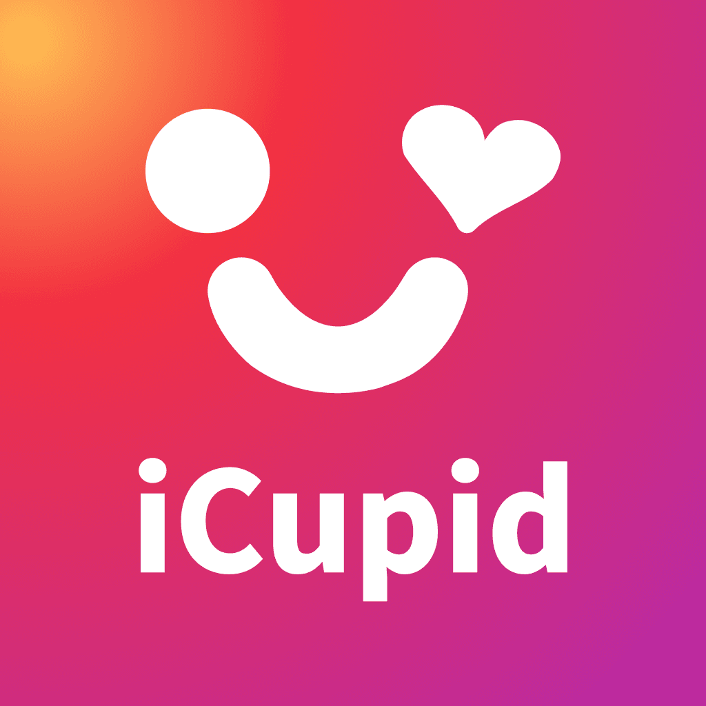 iCupid Logo